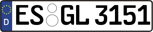 ES-GL3151