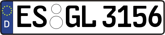ES-GL3156