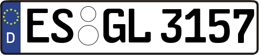ES-GL3157