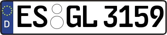 ES-GL3159