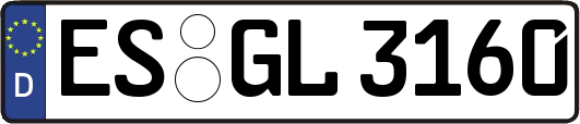 ES-GL3160