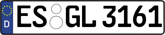ES-GL3161