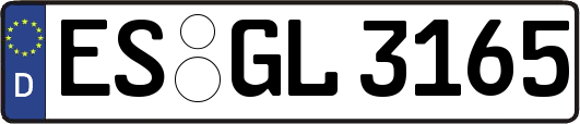 ES-GL3165