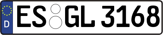 ES-GL3168