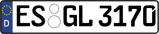 ES-GL3170