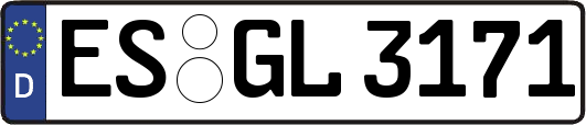 ES-GL3171