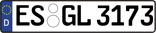 ES-GL3173