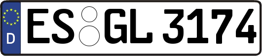 ES-GL3174