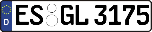 ES-GL3175