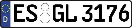ES-GL3176