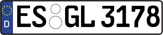 ES-GL3178