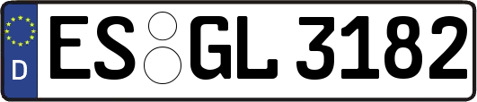 ES-GL3182