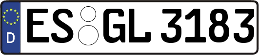 ES-GL3183