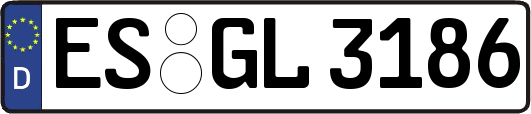 ES-GL3186