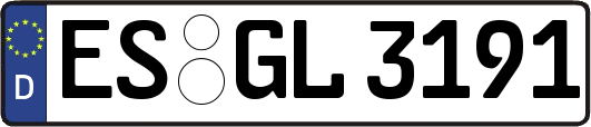 ES-GL3191