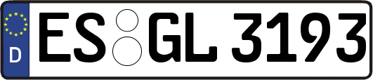 ES-GL3193
