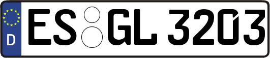 ES-GL3203