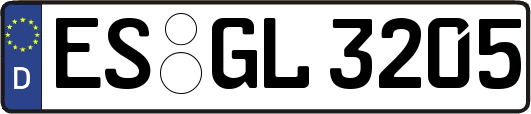 ES-GL3205