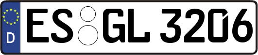 ES-GL3206