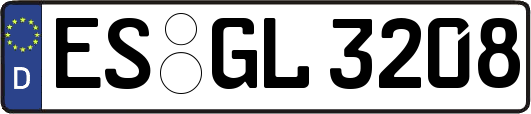 ES-GL3208