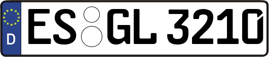 ES-GL3210