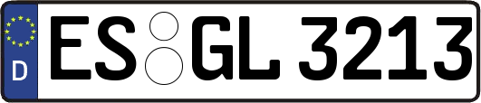 ES-GL3213