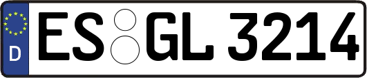 ES-GL3214