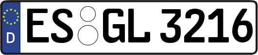 ES-GL3216