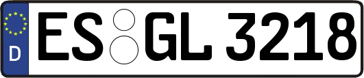 ES-GL3218