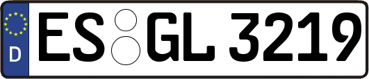 ES-GL3219