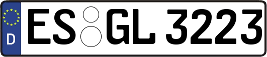ES-GL3223