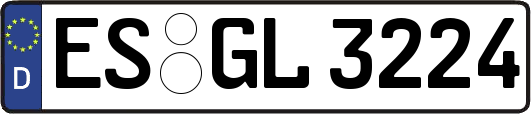 ES-GL3224