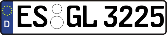 ES-GL3225