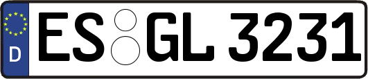 ES-GL3231