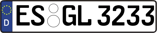 ES-GL3233