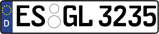 ES-GL3235