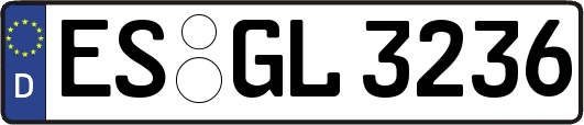 ES-GL3236