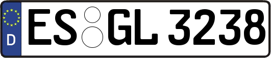 ES-GL3238