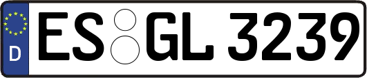 ES-GL3239