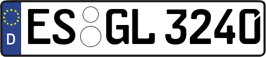 ES-GL3240