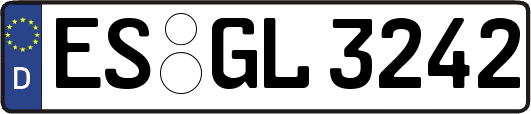 ES-GL3242