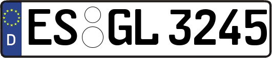 ES-GL3245
