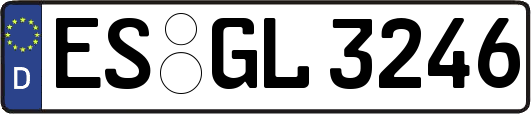 ES-GL3246