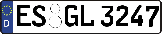 ES-GL3247