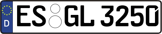 ES-GL3250