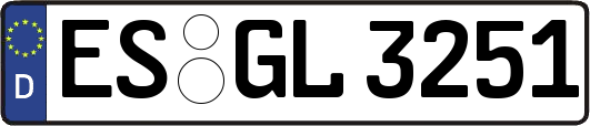 ES-GL3251