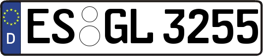 ES-GL3255