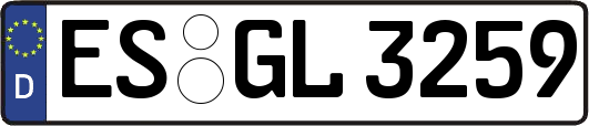 ES-GL3259