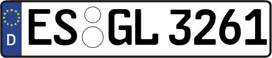 ES-GL3261