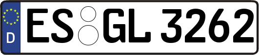 ES-GL3262